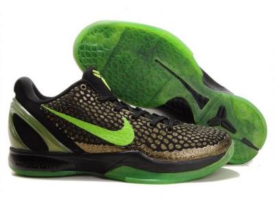 wholesale Kobe 6 basketball shoes No. 22